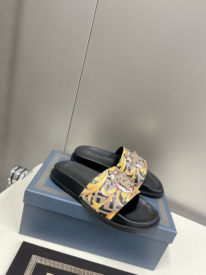 Luxury Shoes - FED - 514