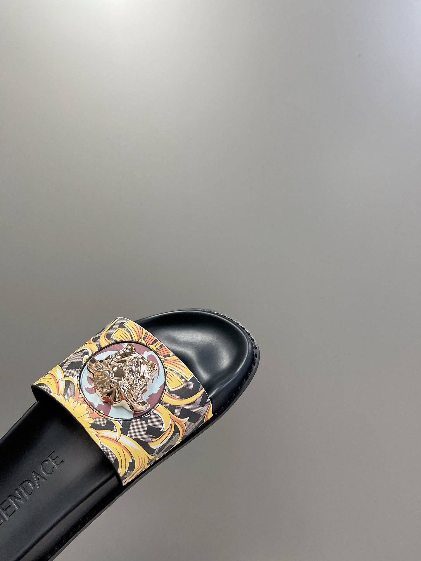 Luxury Shoes - FED - 514