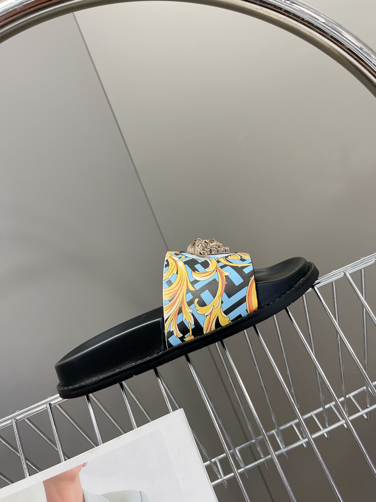 Luxury Shoes - FED - 513