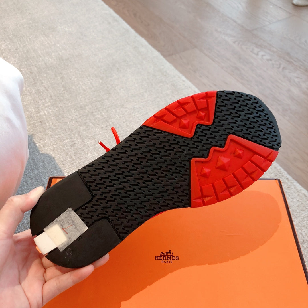 Luxury Shoes - HMS - 687