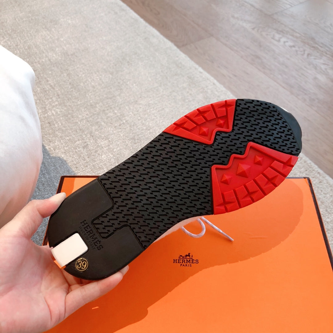 Luxury Shoes - HMS - 679