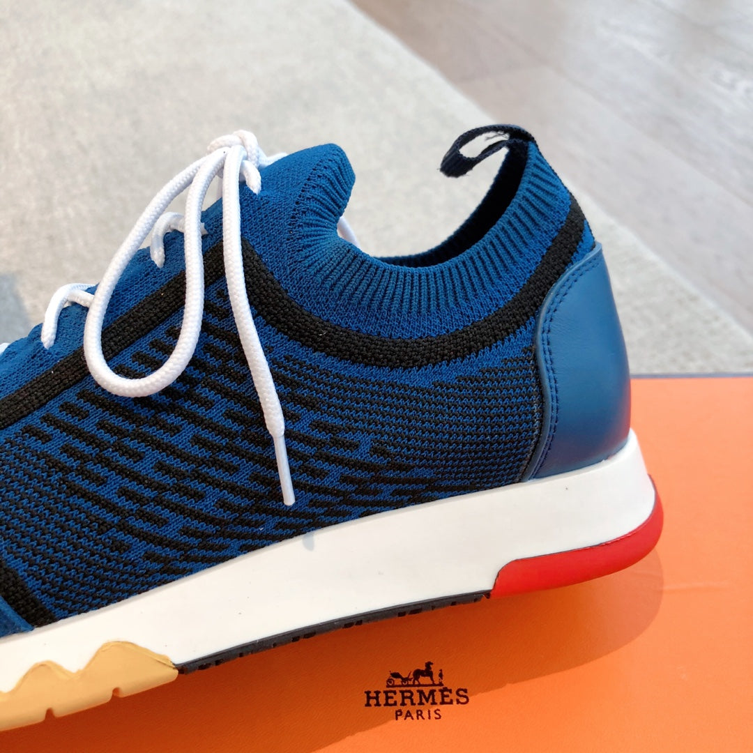 Luxury Shoes - HMS - 680