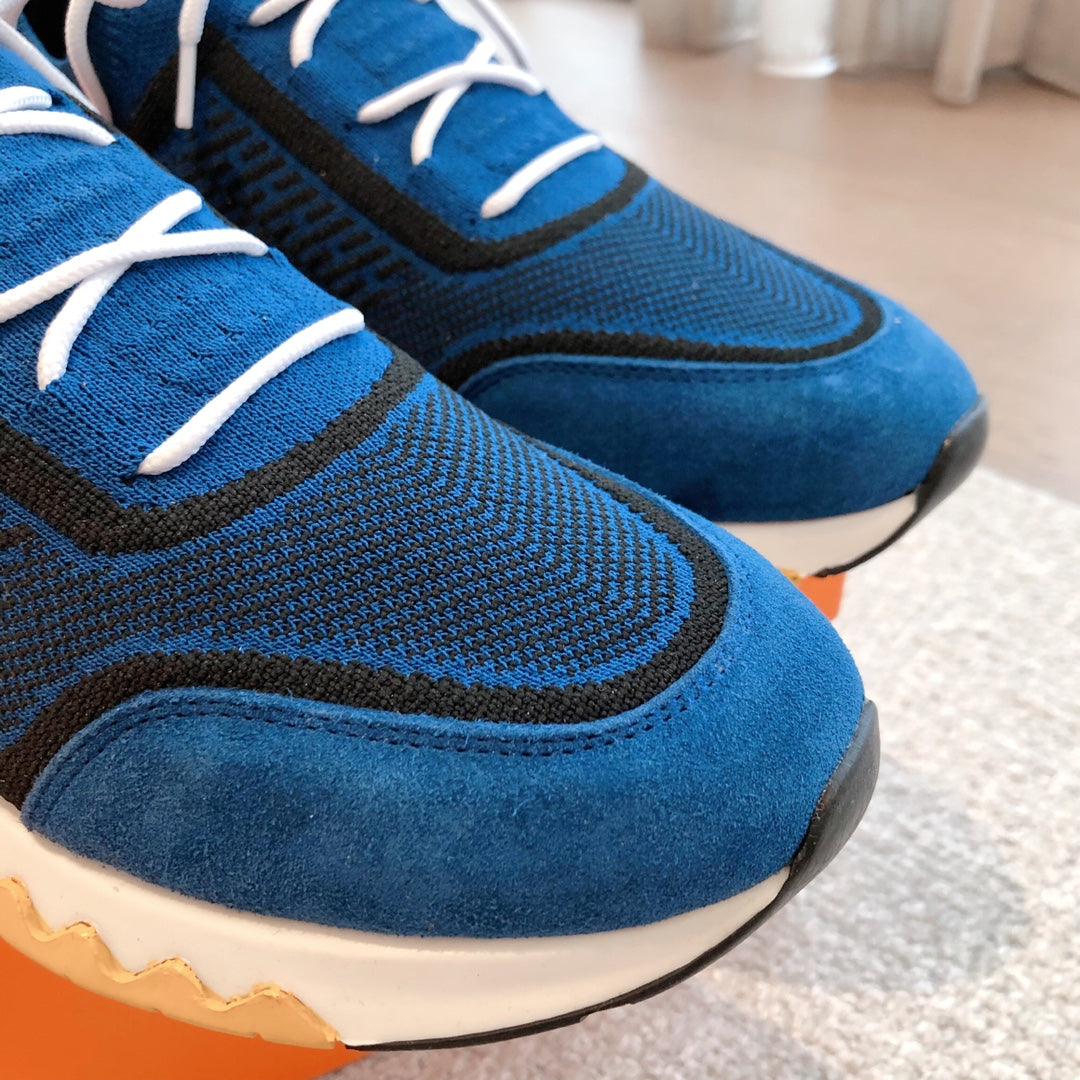 Luxury Shoes - HMS - 680