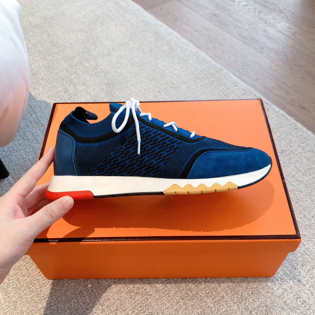 Luxury Shoes - HMS - 680