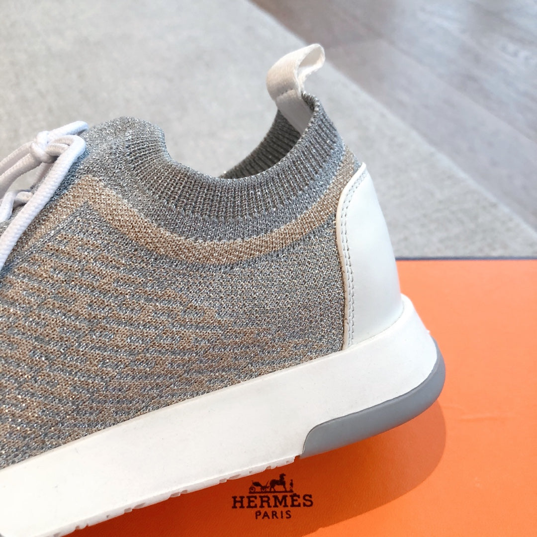 Luxury Shoes - HMS - 681