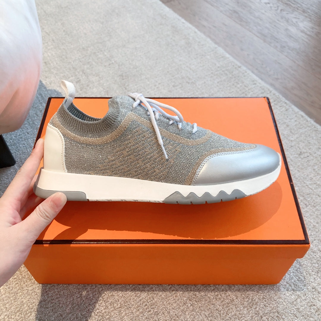 Luxury Shoes - HMS - 681