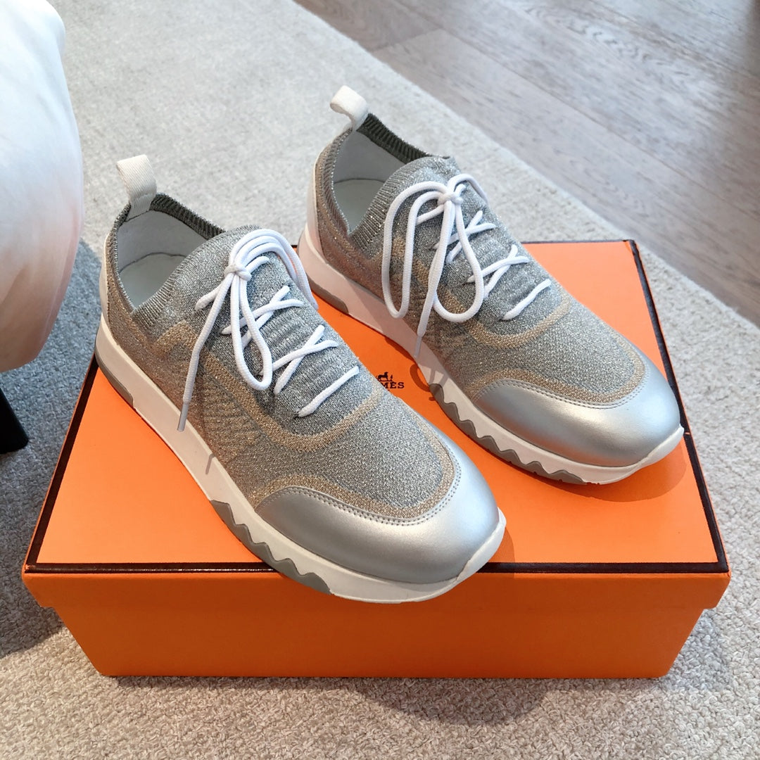 Luxury Shoes - HMS - 681