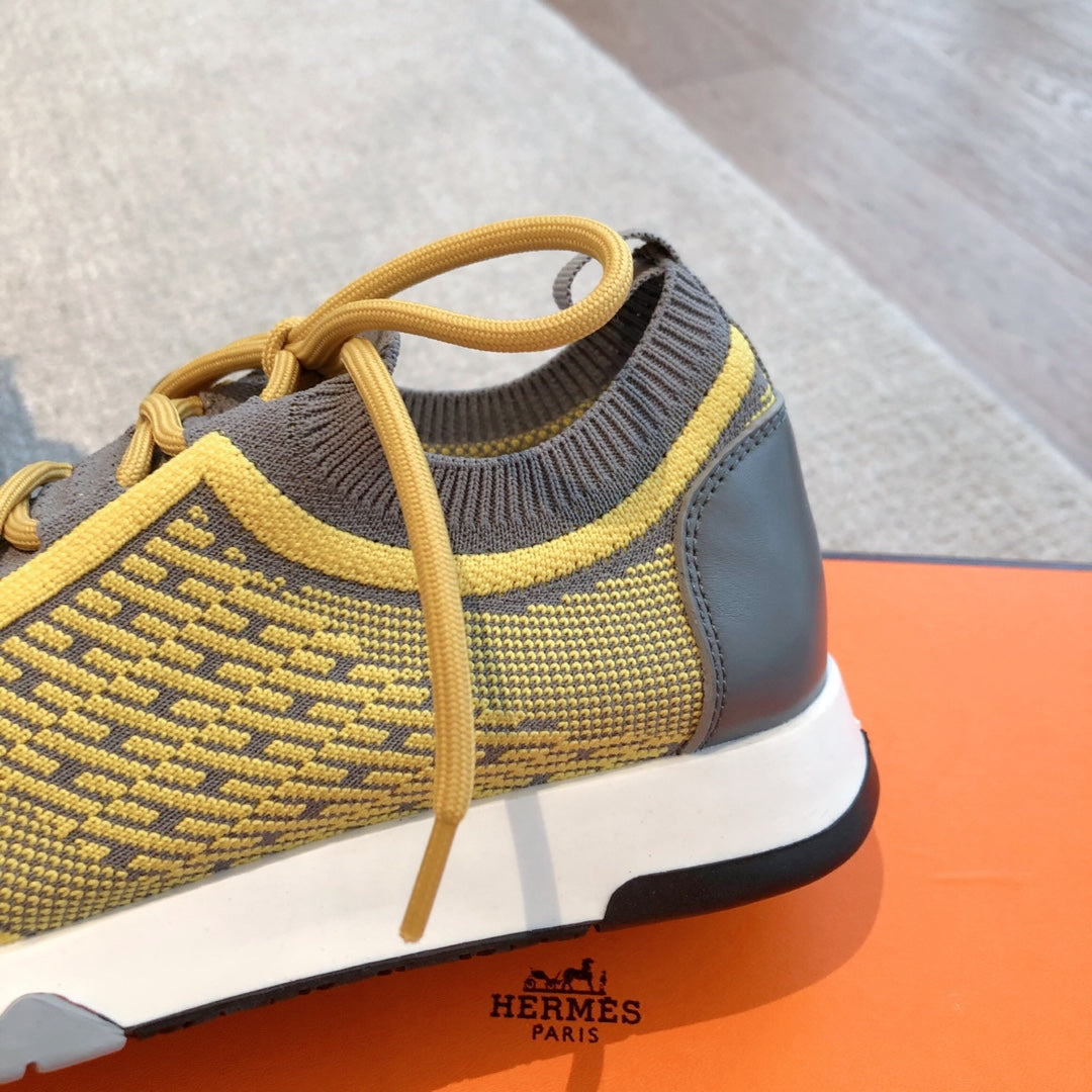 Luxury Shoes - HMS - 682