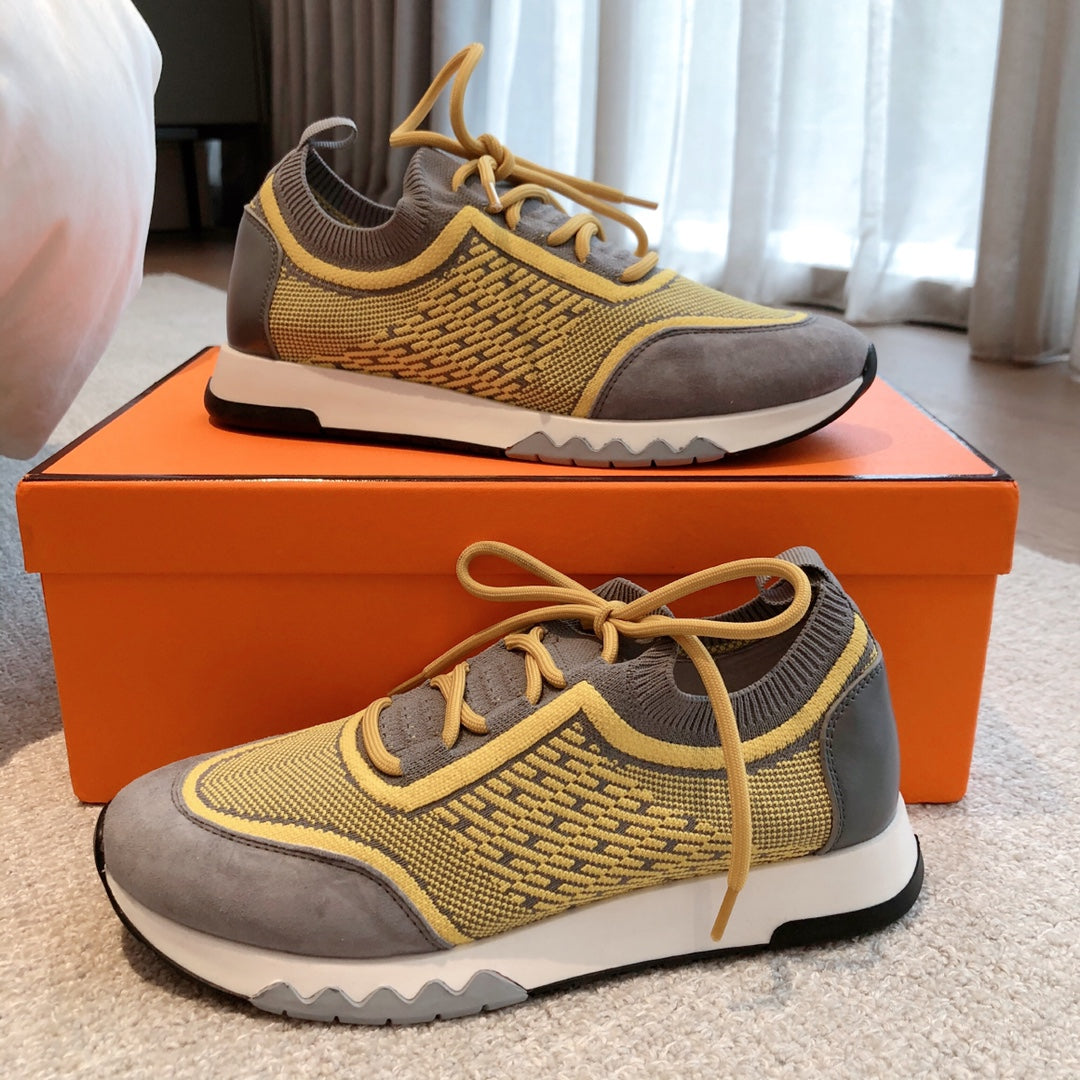 Luxury Shoes - HMS - 682