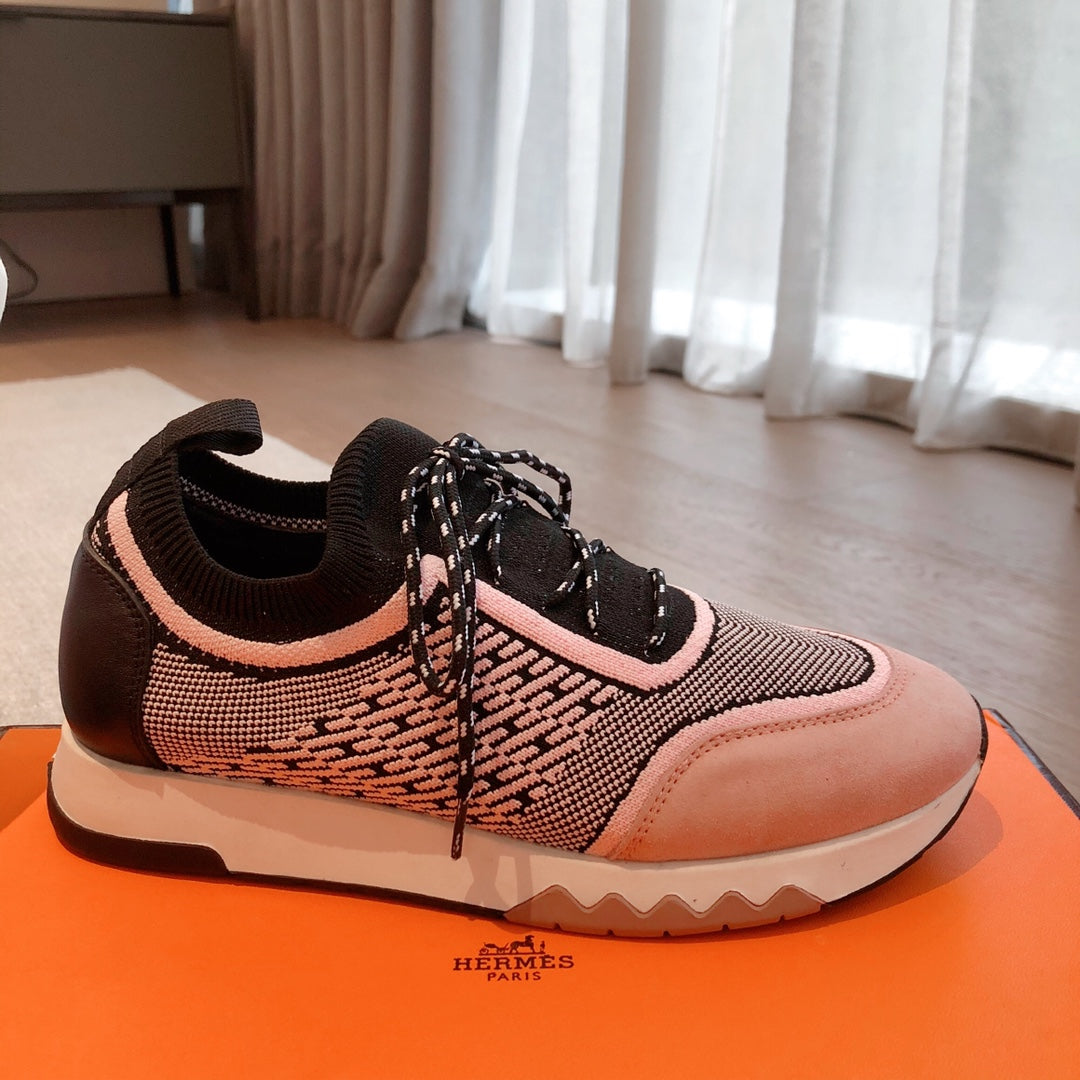 Luxury Shoes - HMS - 683