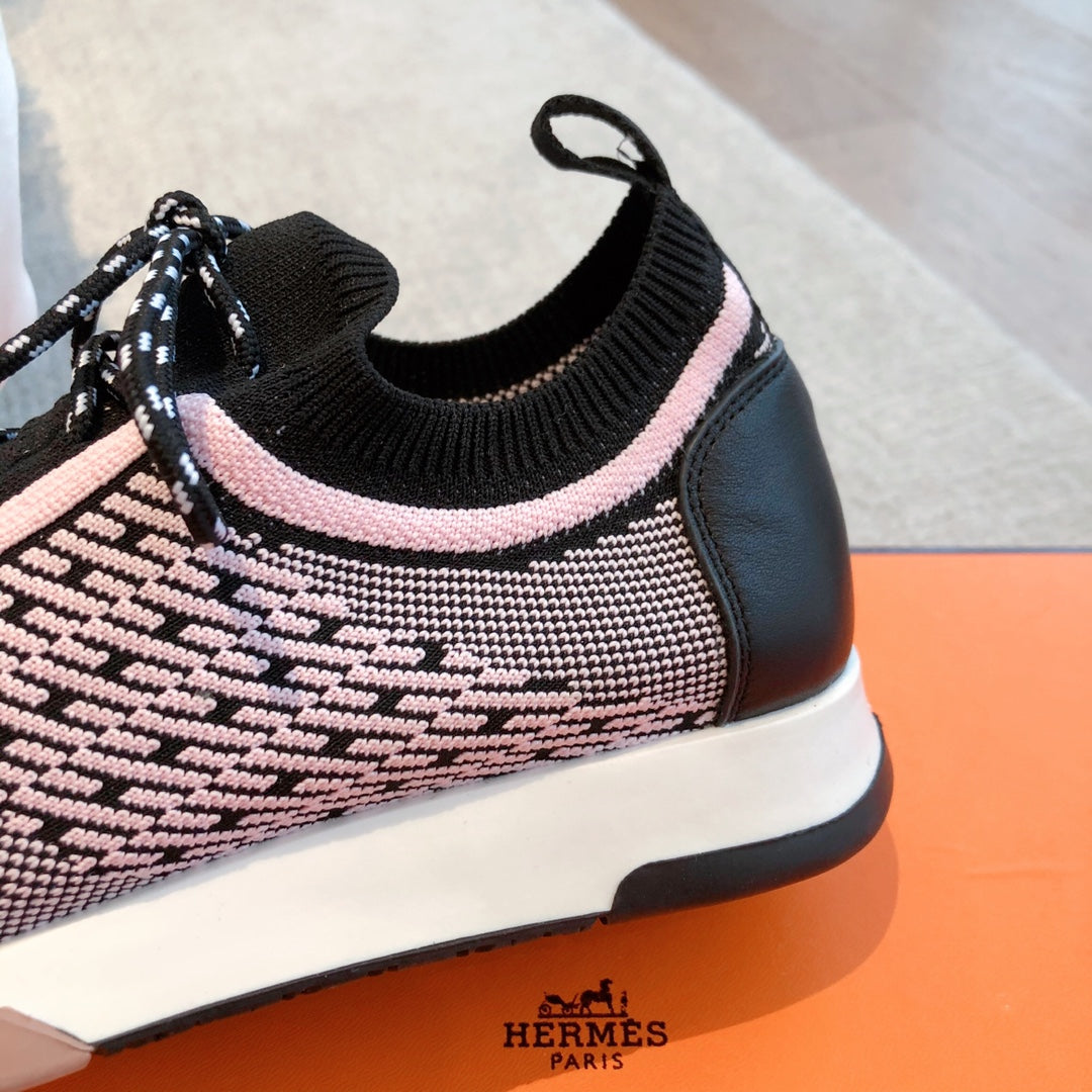 Luxury Shoes - HMS - 683