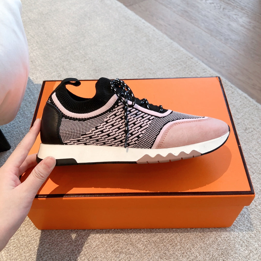 Luxury Shoes - HMS - 683