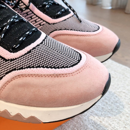 Luxury Shoes - HMS - 683