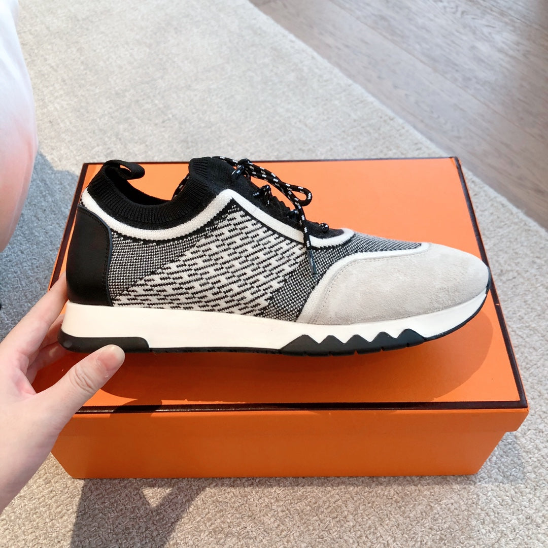 Luxury Shoes - HMS - 684