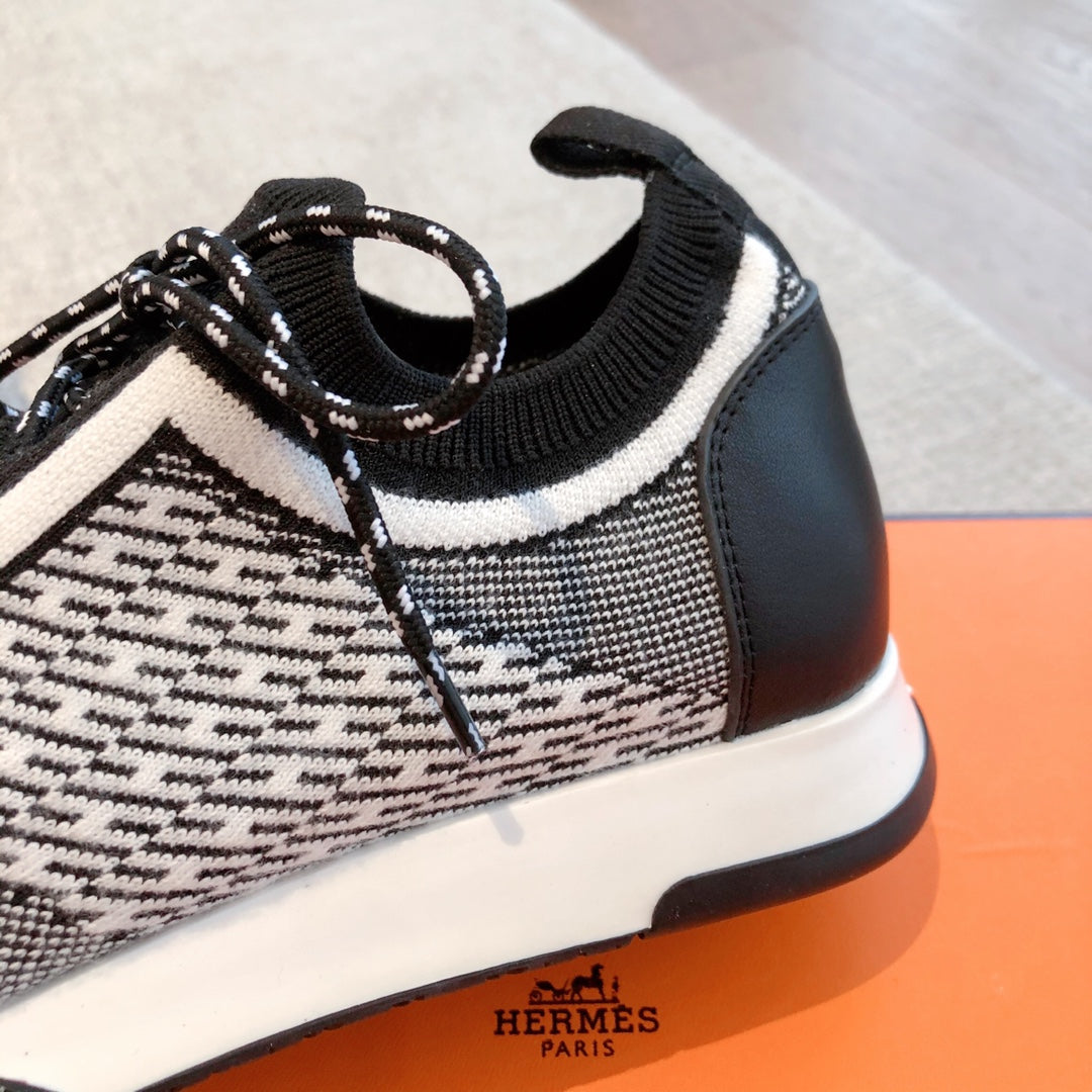 Luxury Shoes - HMS - 684