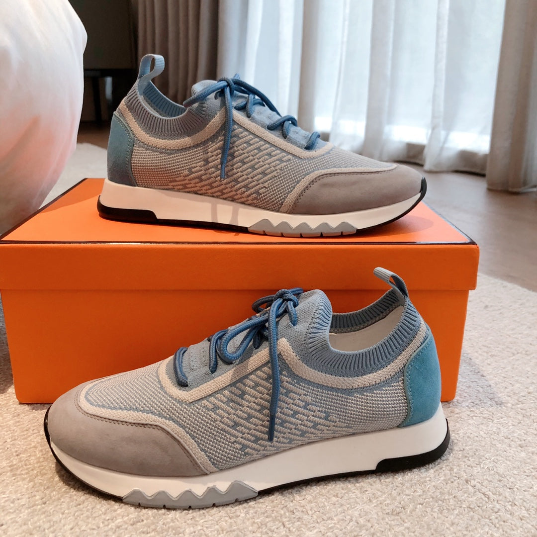 Luxury Shoes - HMS - 685