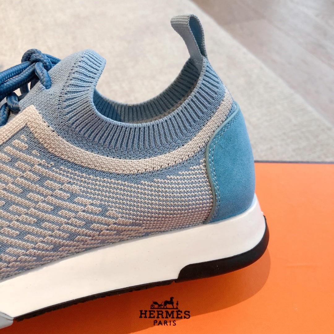 Luxury Shoes - HMS - 685