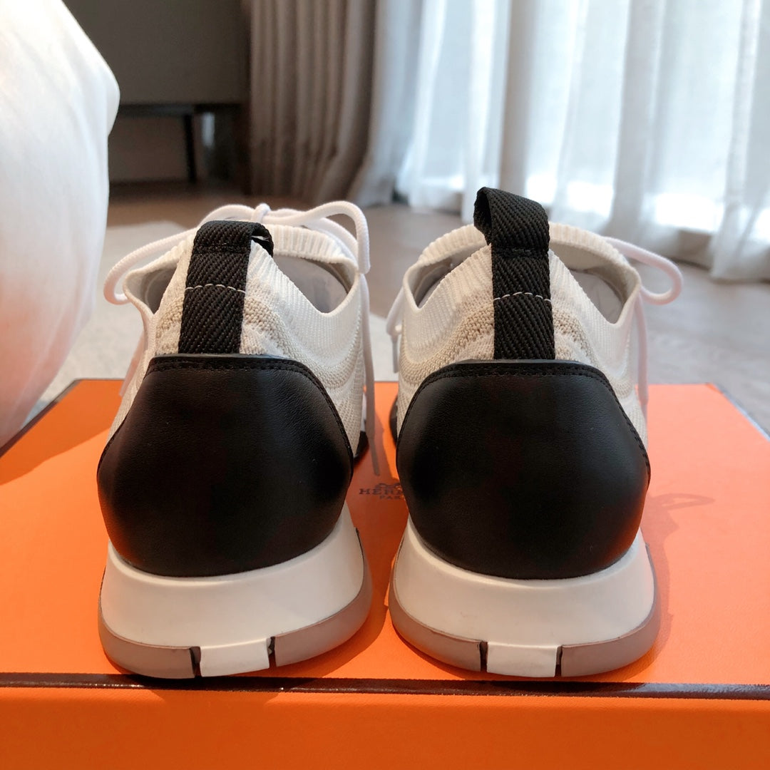 Luxury Shoes - HMS - 686