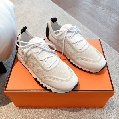 Luxury Shoes - HMS - 686