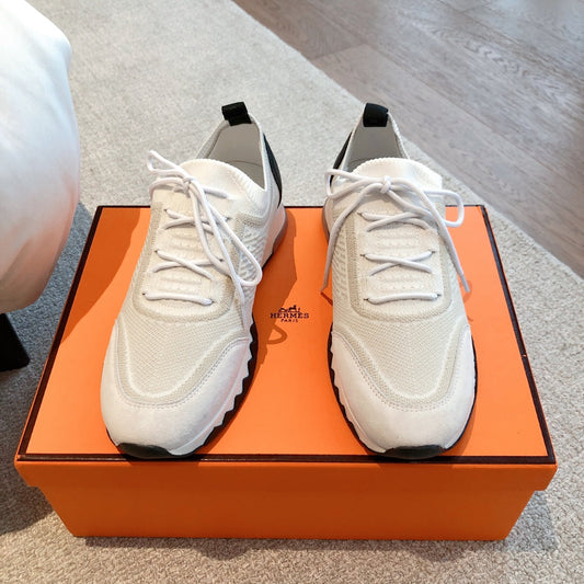 Luxury Shoes - HMS - 686