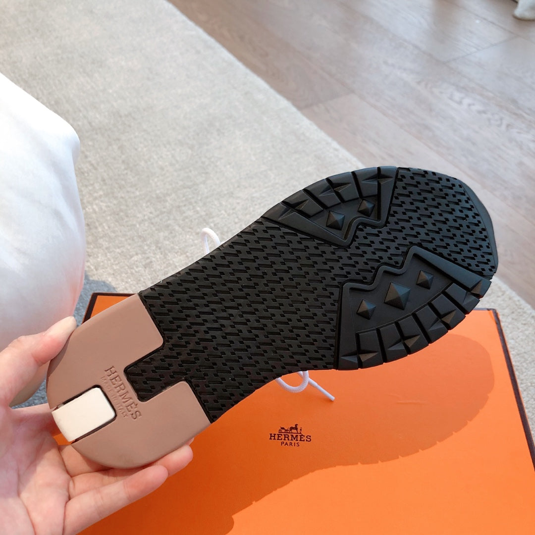 Luxury Shoes - HMS - 686