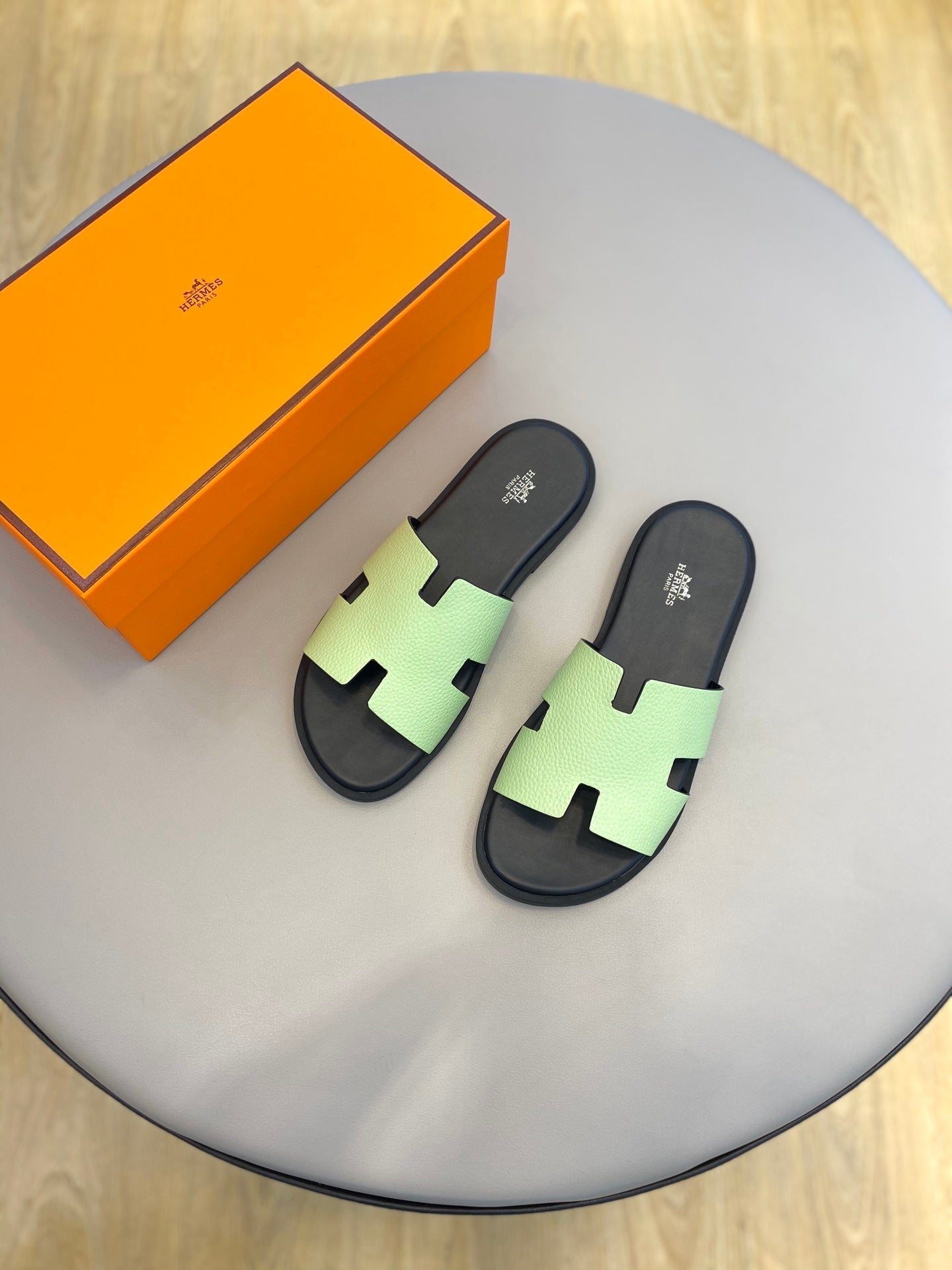 Luxury Shoes - HMS - 854