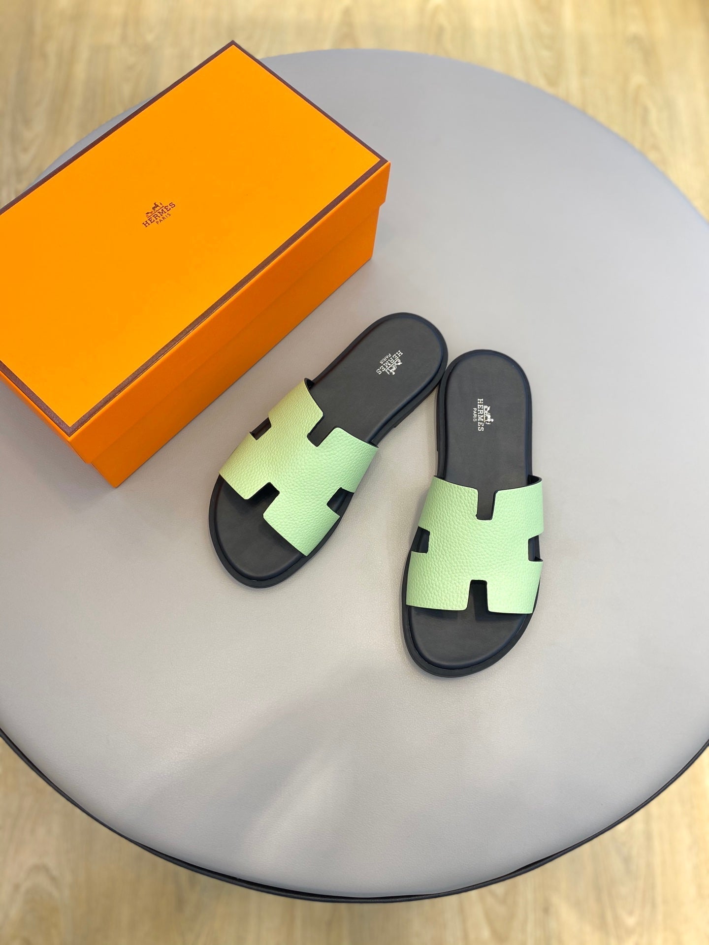 Luxury Shoes - HMS - 854