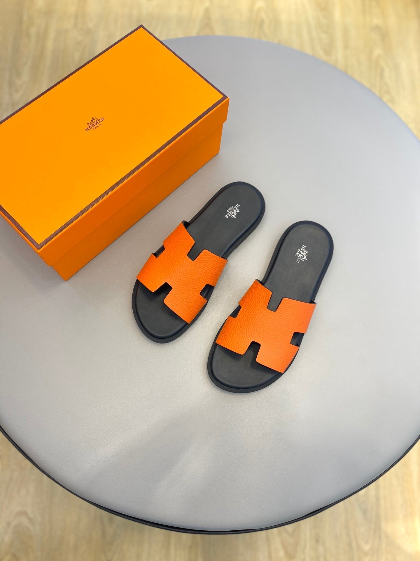 Luxury Shoes - HMS - 855