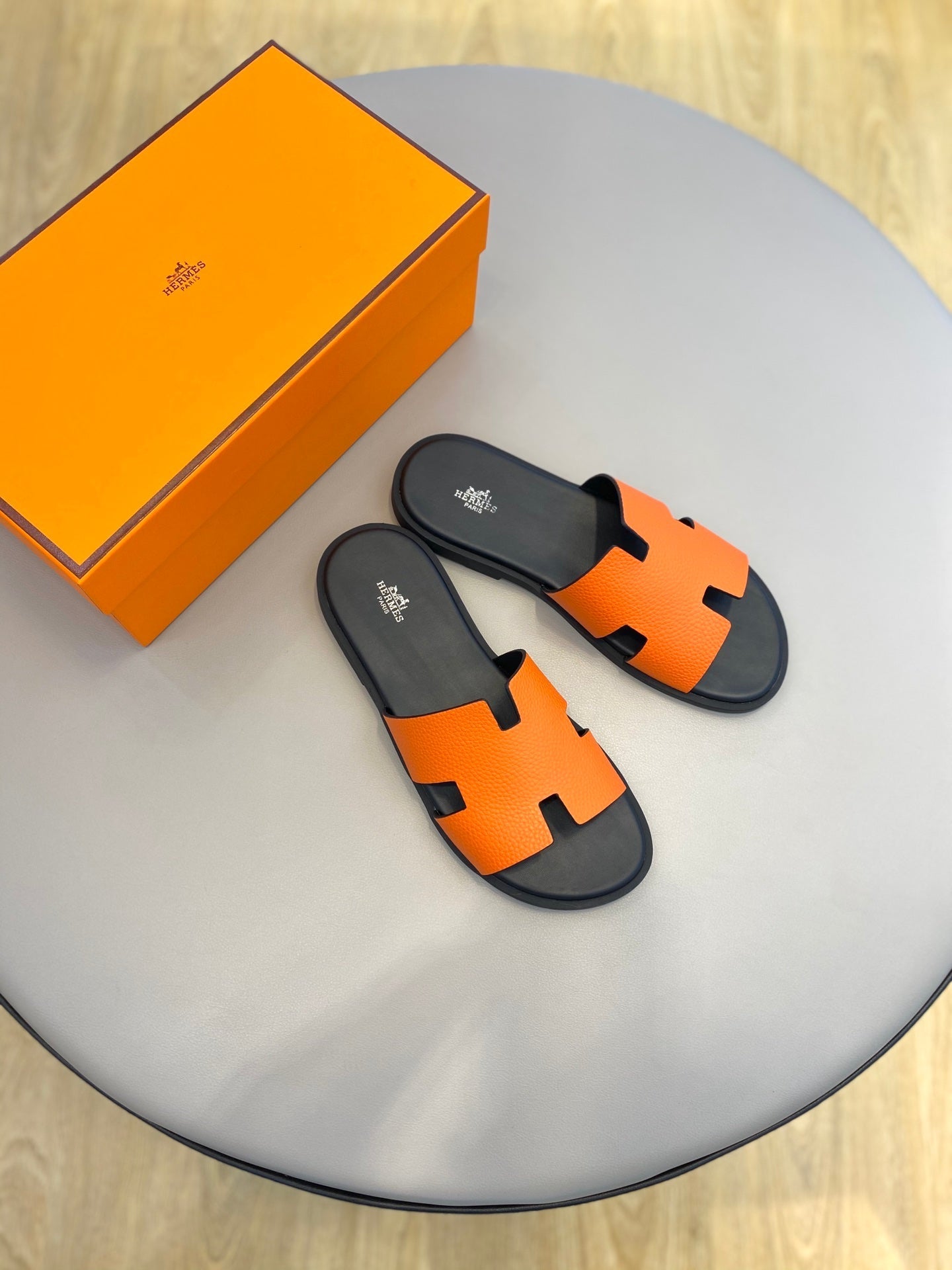 Luxury Shoes - HMS - 855