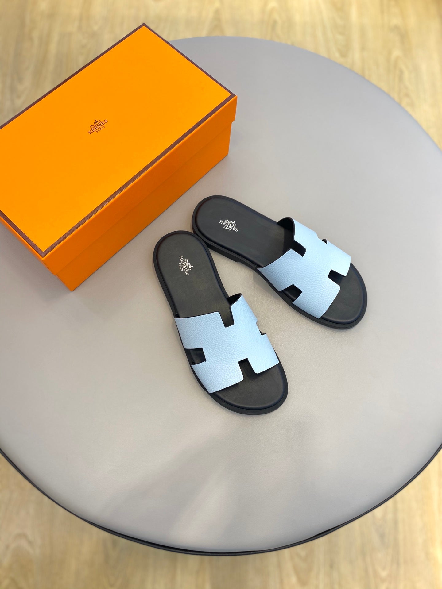 Luxury Shoes - HMS - 853