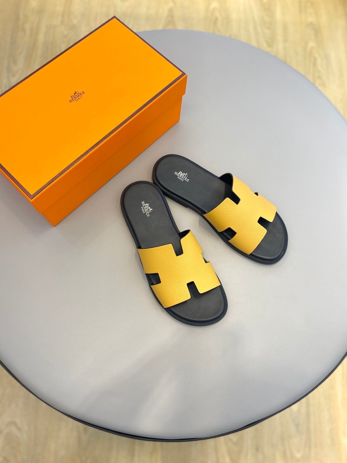 Luxury Shoes - HMS - 856