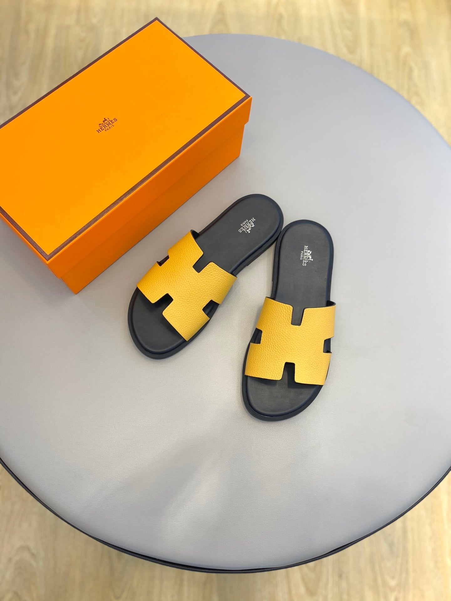 Luxury Shoes - HMS - 856