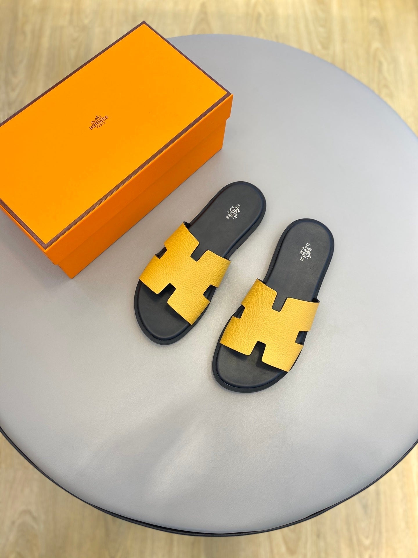 Luxury Shoes - HMS - 856