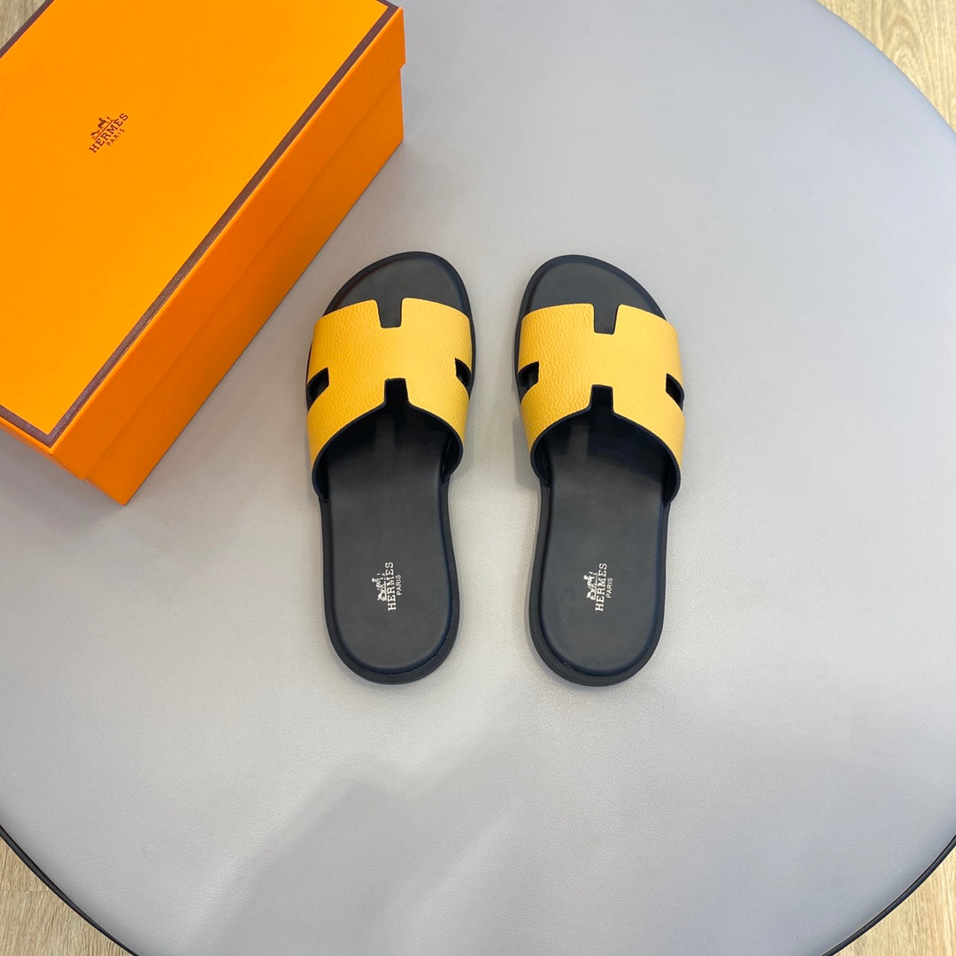 Luxury Shoes - HMS - 856