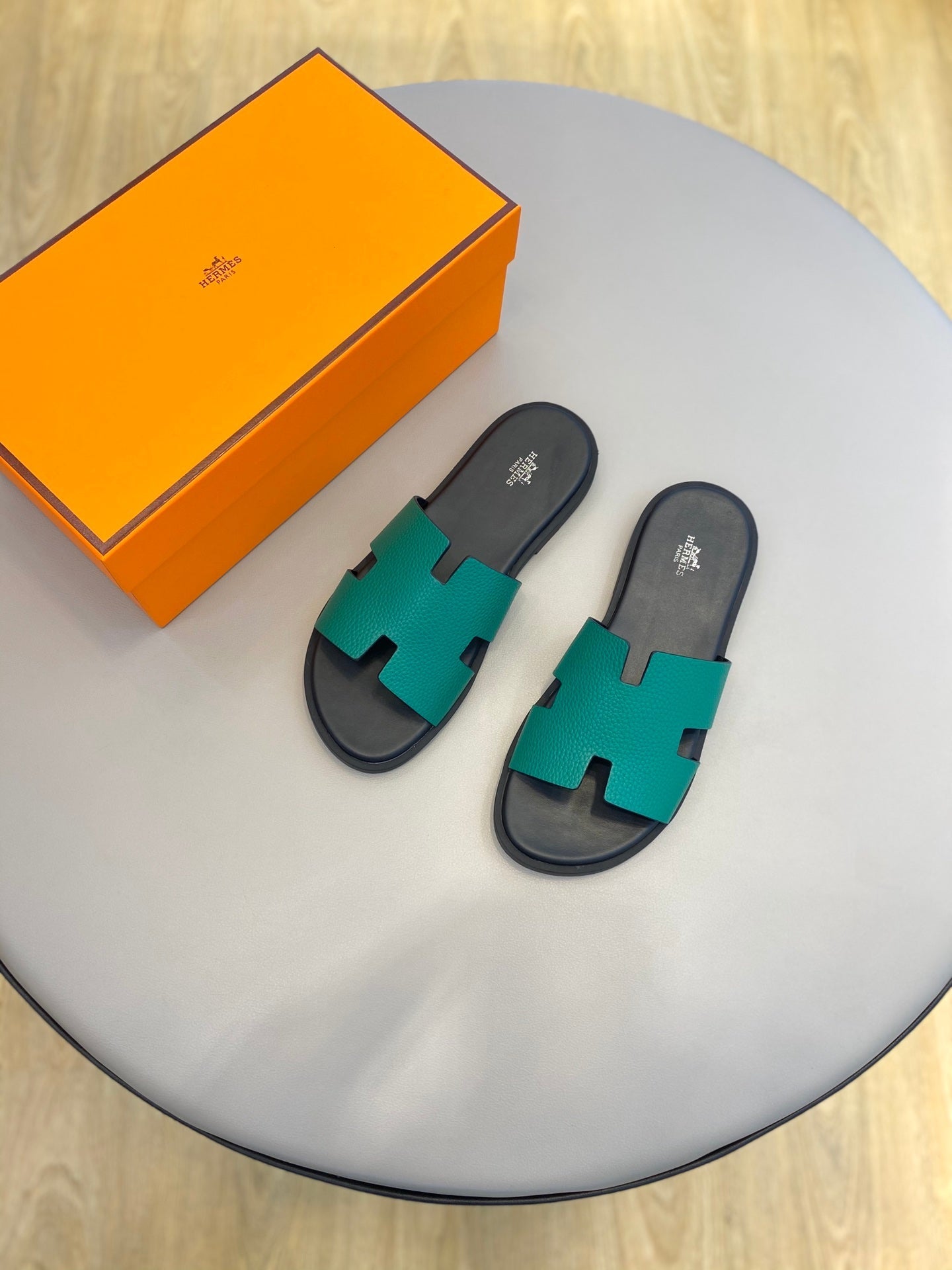 Luxury Shoes - HMS - 857