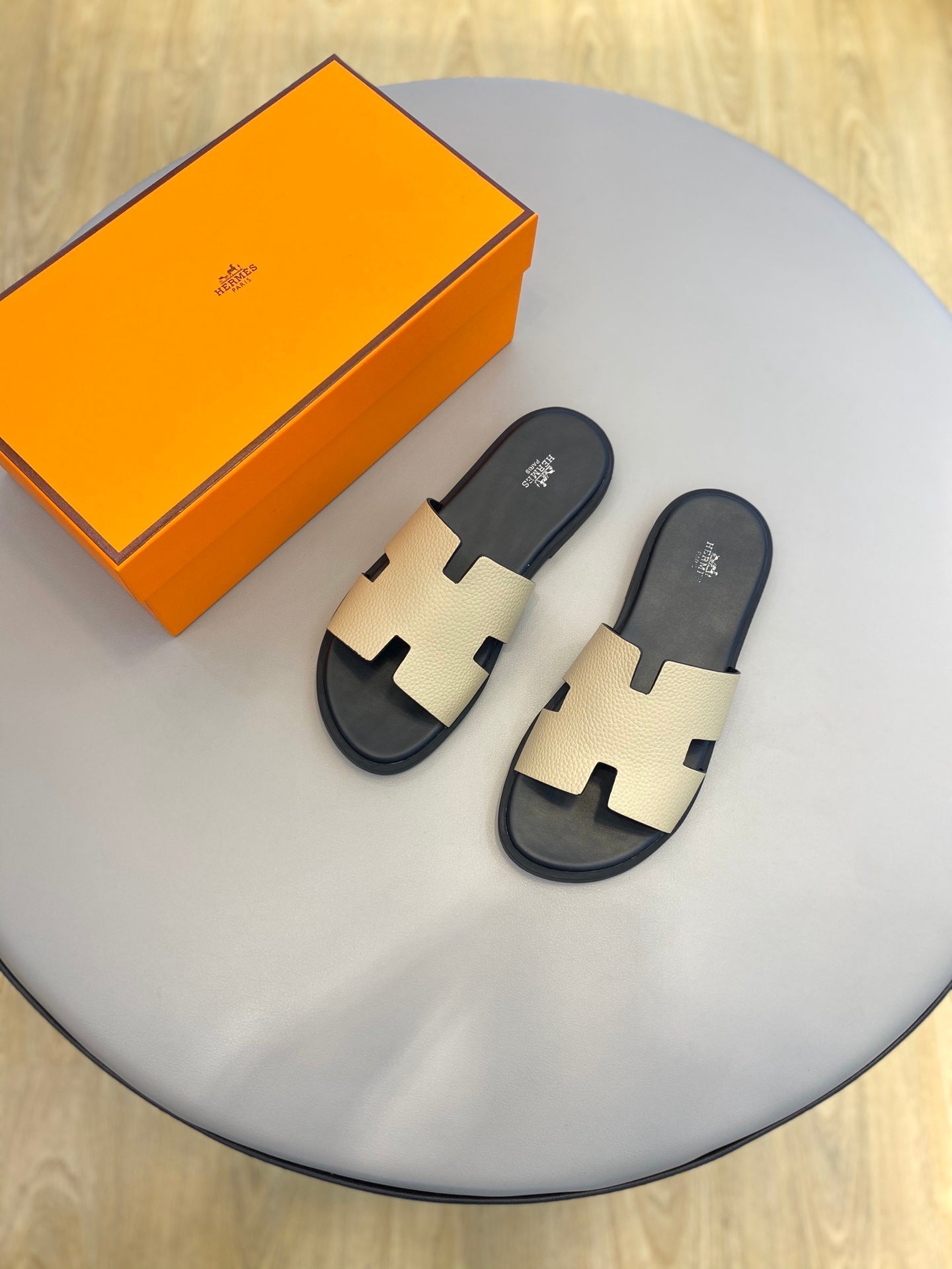 Luxury Shoes - HMS - 859