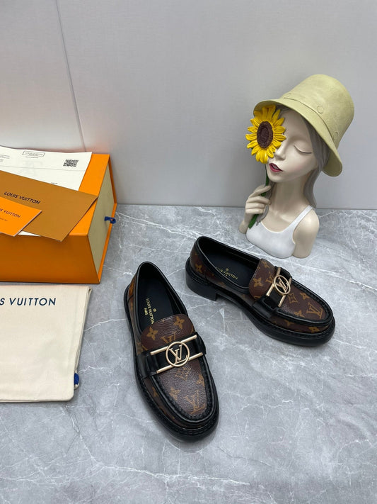 Luxury Shoes - LU-V - 1078