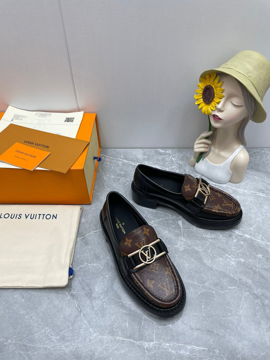 Luxury Shoes - LU-V - 1077