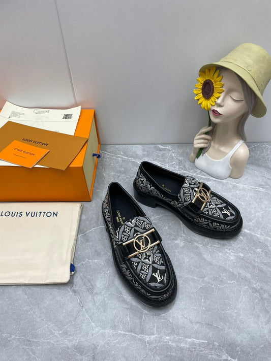 Luxury Shoes - LU-V - 1074