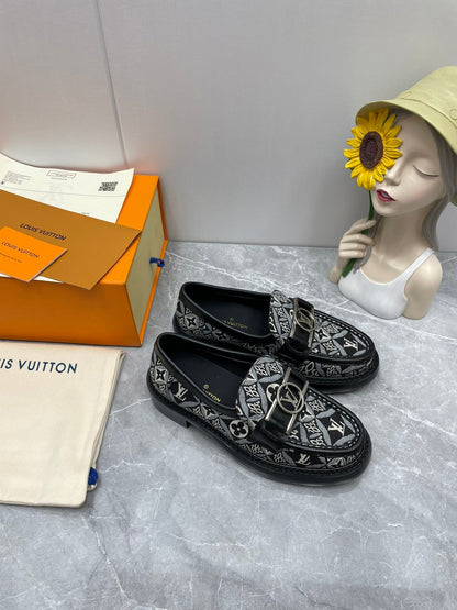 Luxury Shoes - LU-V - 1073