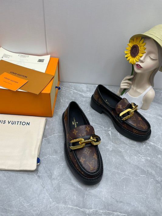 Luxury Shoes - LU-V - 1071