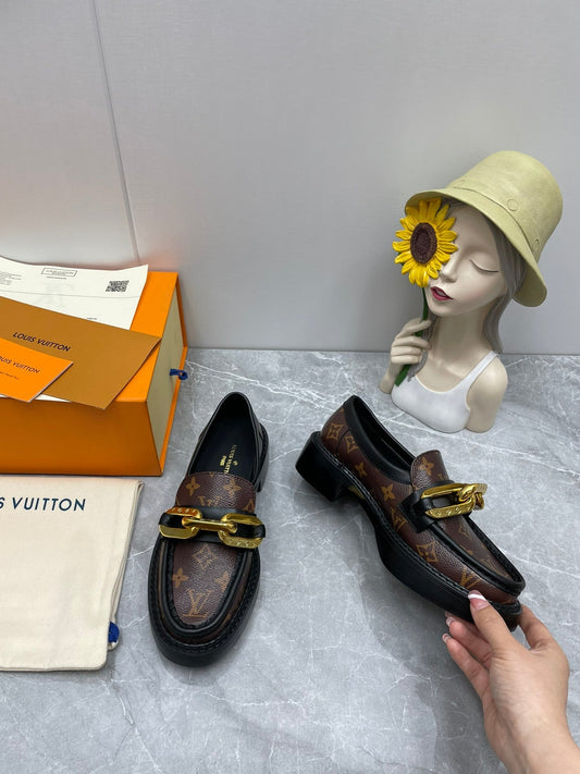 Luxury Shoes - LU-V - 1071