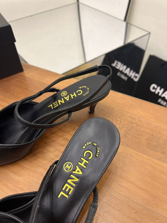 Luxury Shoes Sandals - CHL - 1505