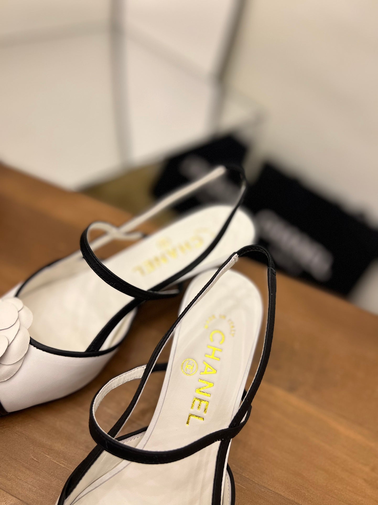 Luxury Shoes Sandals - CHL - 1504