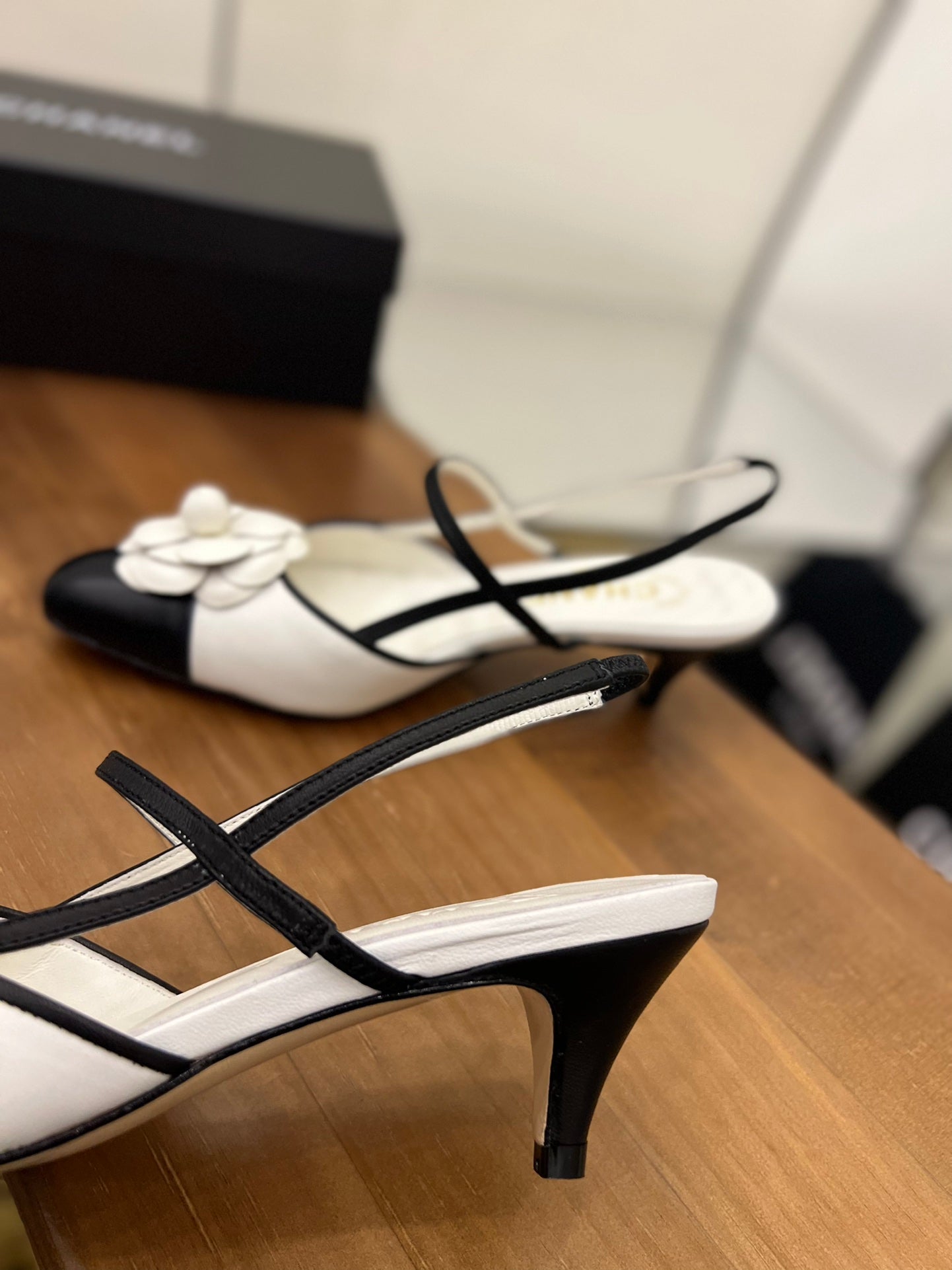 Luxury Shoes Sandals - CHL - 1504