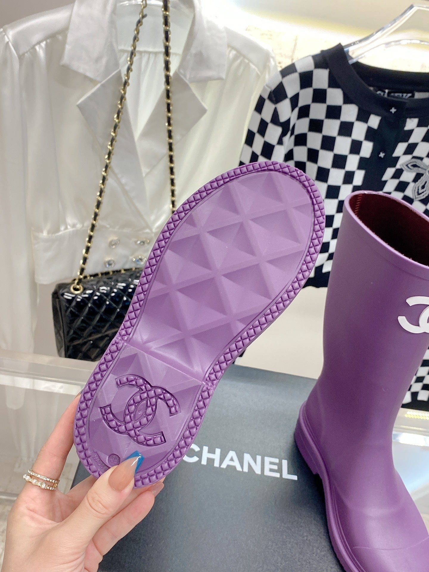 Luxury Shoes Sandals - CHL - 1474