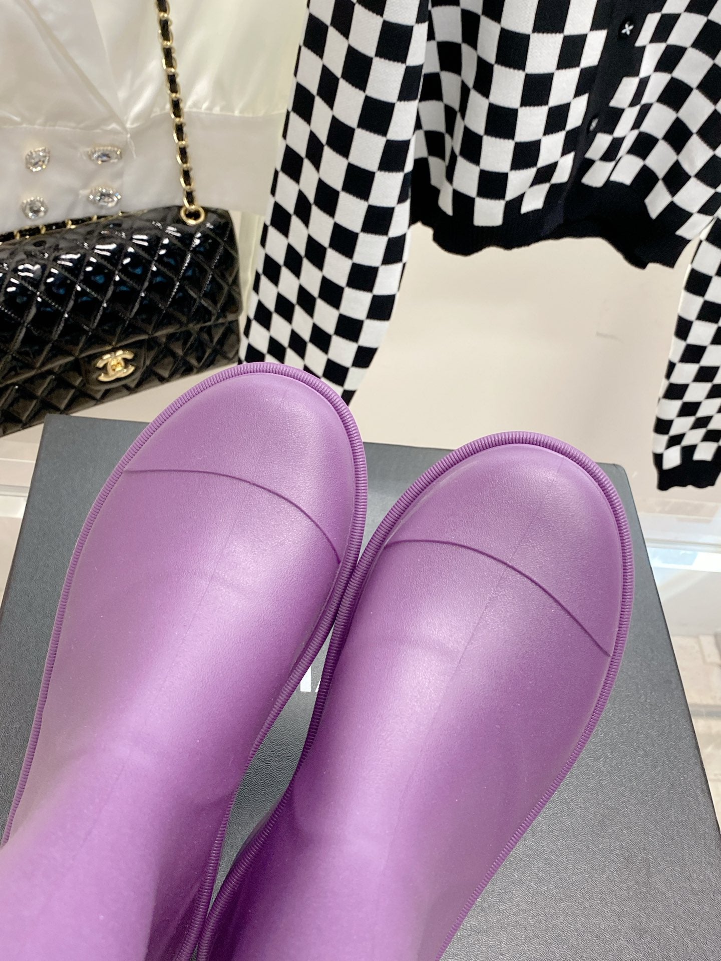 Luxury Shoes Sandals - CHL - 1474