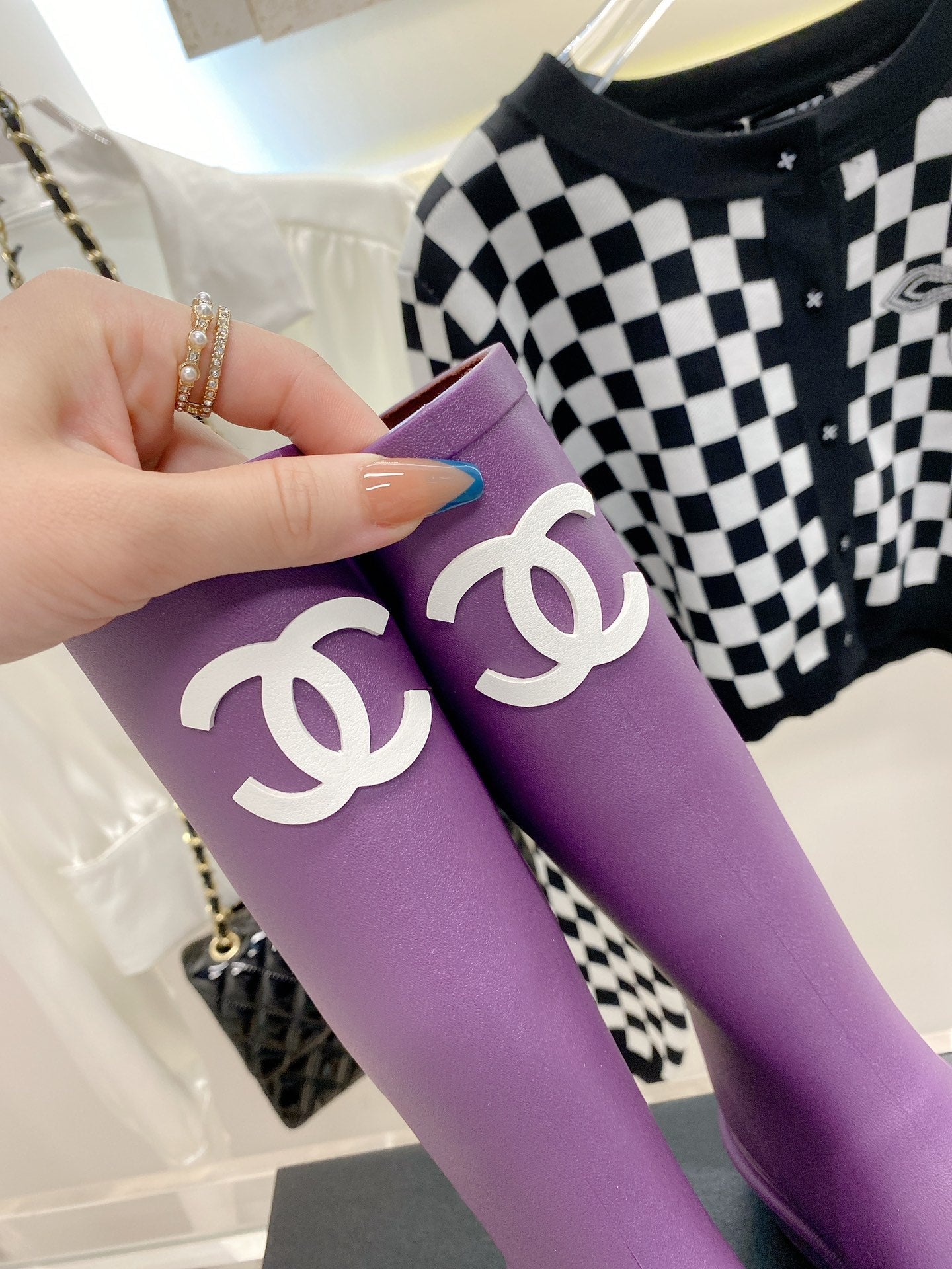 Luxury Shoes Sandals - CHL - 1474