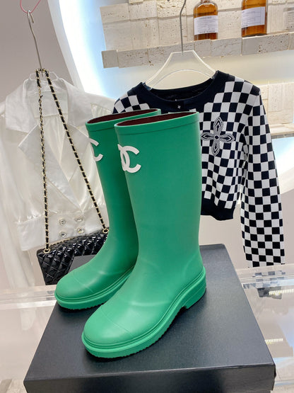 Luxury Shoes Sandals - CHL - 1475