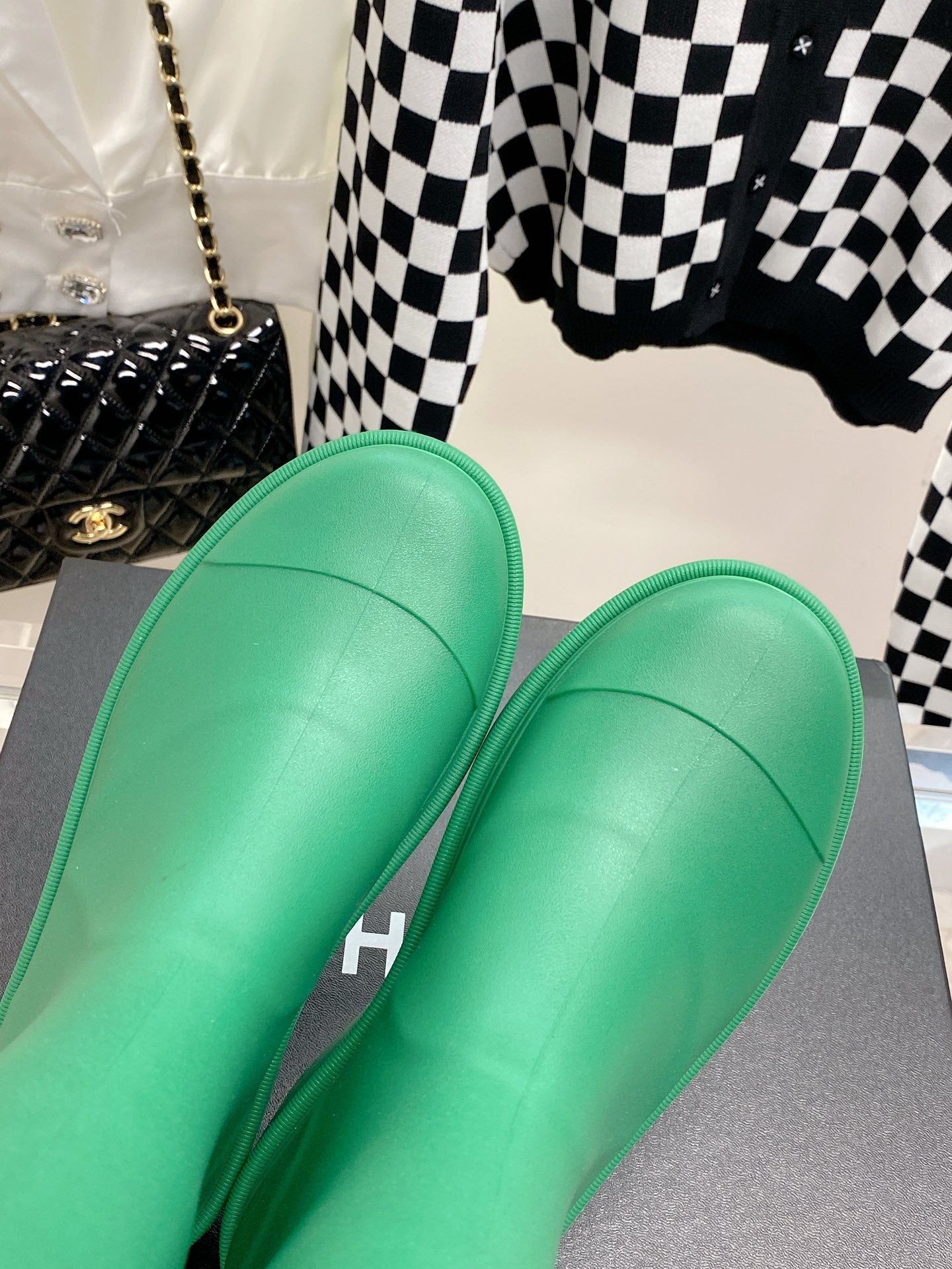 Luxury Shoes Sandals - CHL - 1475